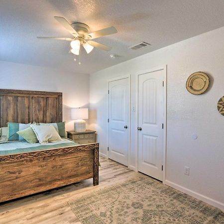 Coastal Surfside Beach House Walk To The Ocean! Luaran gambar
