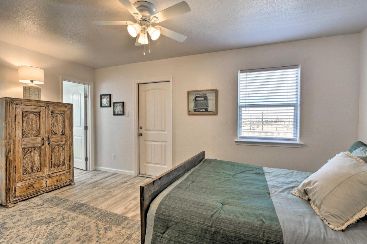 Coastal Surfside Beach House Walk To The Ocean! Luaran gambar
